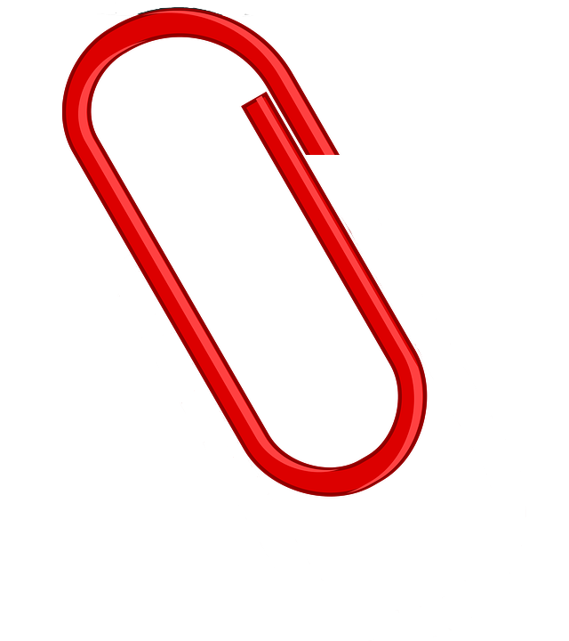 paperclip